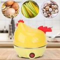 Hervidor De Huevos Gallina Olla Eléctrica